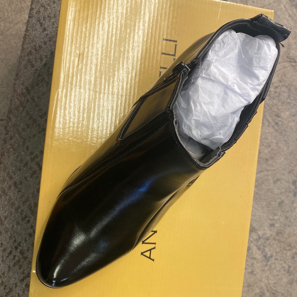 Men’s Chelsea boots